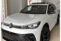 Volkswagen Tiguan 2.0 150cv DSG R-Line black pack 