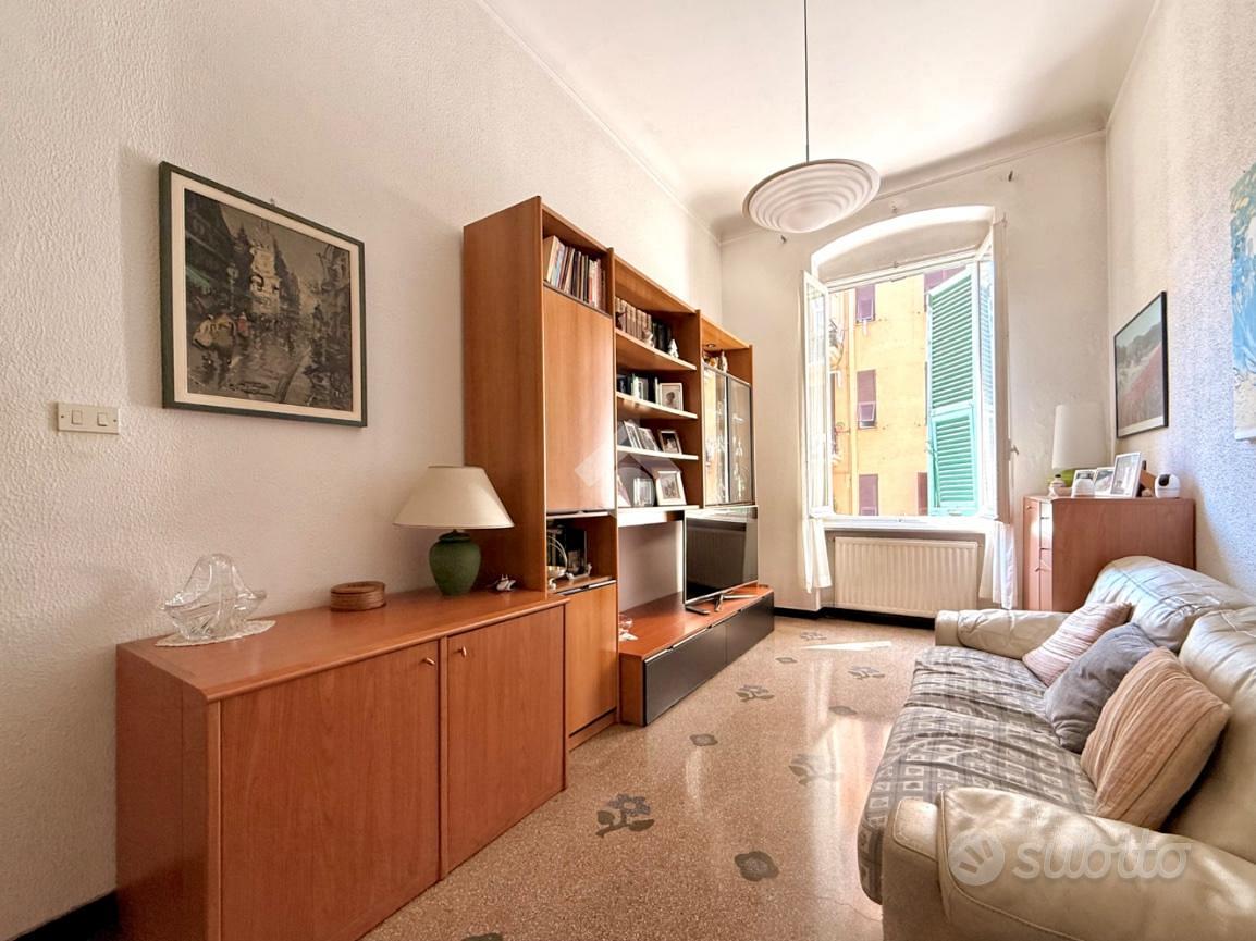 Appartamento – Genova, Foce, Medio Levante - Vista 5