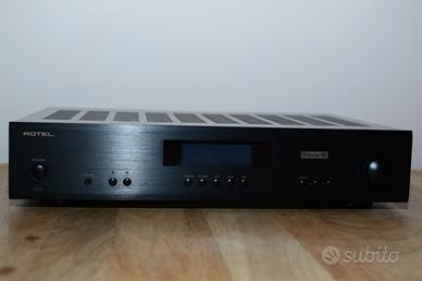 amplificatore Rotel A11 Tribute 