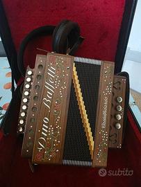 ORGANETTO DINO BAFFETTI 