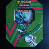 Carte pokémon tin gallade V origine perduta