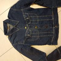 Giubbotto di jeans Plein Sud pari al nuovo