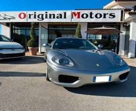 Ferrari 360 Modena F1