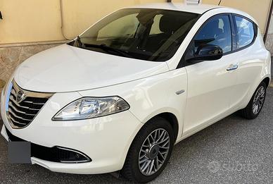 Lancia Ypsilon 1.3 mltj (95cv)