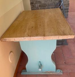Tavolo Cucina