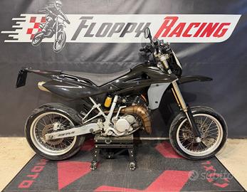 HUSQVARNA SM 125 2007
