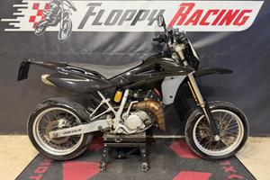 HUSQVARNA SM 125 2007