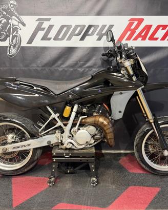 HUSQVARNA SM 125 2007