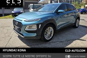 Hyundai Kona 1.0 T-GDI 120cv Exellence