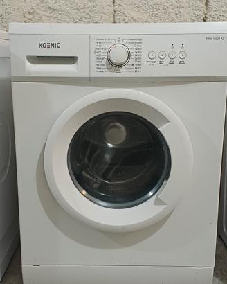 Lavatrice Koenic 6kg