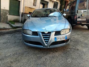 alfa romeo gt 2.4 20v