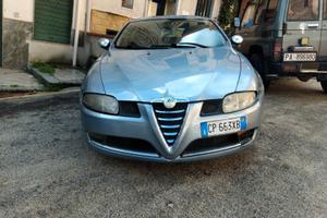 alfa romeo gt 2.4 20v