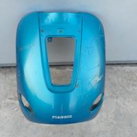 Scudo e parafango vespa et2 et4