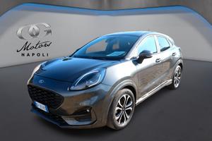 Ford Puma 1.0cc EcoBoost HYBRID 125cv ST LINE