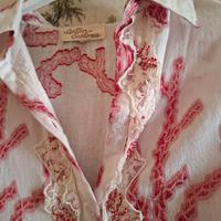 vestito camicia