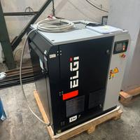 Compressore ELGi