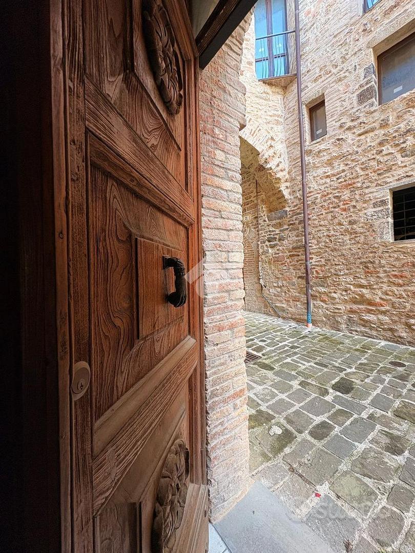 Appartamento – Nocera Umbra, Le Case, Perugia - Vista 3