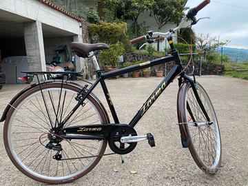 City Bike