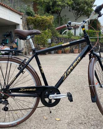 City Bike