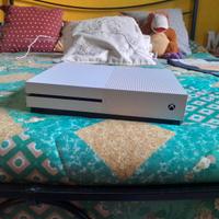 xbox one s +giochi