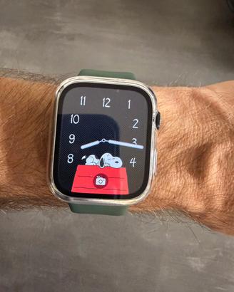 Apple Watch Series 7 (GPS + Cellular)45mm 32GB