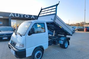 PIAGGIO PORTER 1.3i MAXXI CASSONE RIBALTABILE