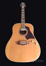 EKO Rio Bravo 6 EL chitarra acustica elettrificata