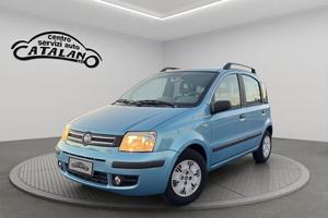 FIAT - Panda - 1.2 60cv Dynamic