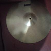 Piatto Crash 16 Planet per Batteria acustica 