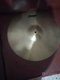 Piatto Crash 16 Planet per Batteria acustica 