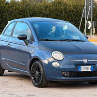 Fiat 500 GPL !!garanzia 12 mesi!!