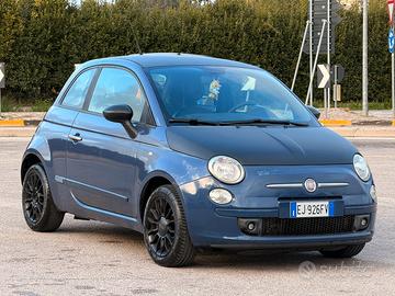 Fiat 500 GPL !!garanzia 12 mesi!!