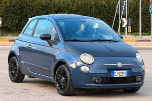 Fiat 500 GPL !!garanzia 12 mesi!!