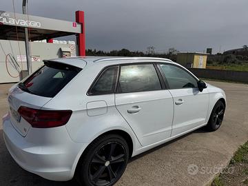 Audi come nuova