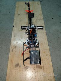 Elicottero Trex 500