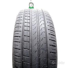 Gomme 235/55 R18 usate - cd.105066