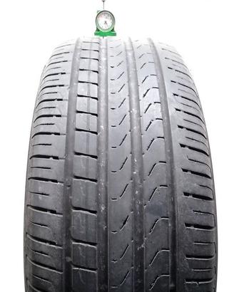 Gomme 235/55 R18 usate - cd.105066
