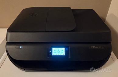 Stampante HP OfficeJet 4650