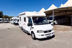 Roller Team Auto-Roller 225 P -IN PREPARAZIONE-