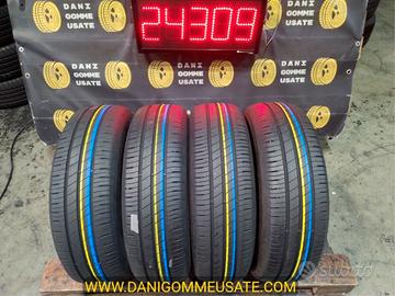SPED-GRATIS- 4 GOMME 175 65 14 GOODYEAR 70/80%