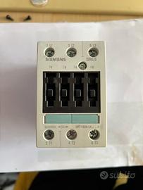Siemens Sirius 3RT1034-1A