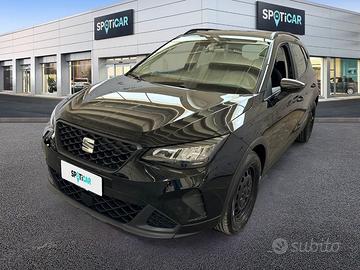 SEAT Arona 1.0 ECO TSI 70KW REFERENCE