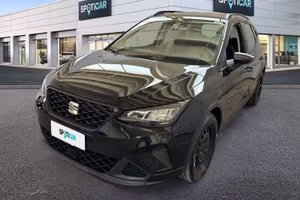 SEAT Arona 1.0 ECO TSI 70KW REFERENCE