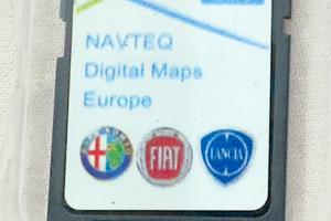 Mappe giulietta