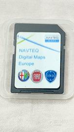 Mappe giulietta