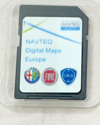 Mappe giulietta