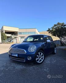 Mini Cooper D, 109 cv, distribuzione e tagliando ✅