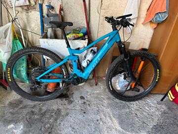 Mtb ebike