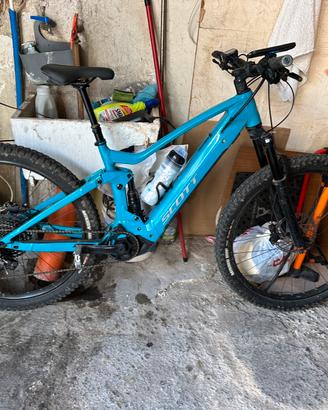 Mtb ebike