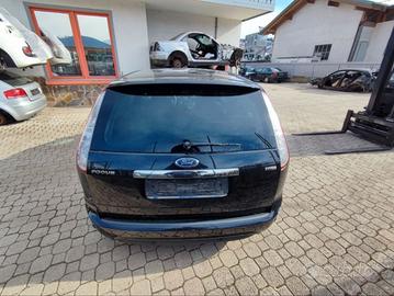 PORTELLONE PER FORD FOCUS II TURNIER ANNO 2011